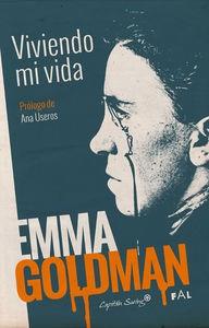 VIVIENDO MI VIDA-1 | 9788494287916 | GOLDMAN,EMMA | Llibreria Geli - Llibreria Online de Girona - Comprar llibres en català i castellà