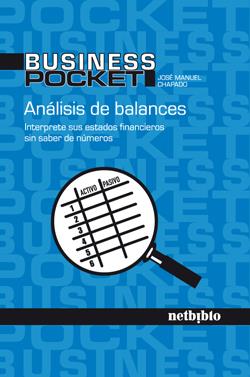 ANALISIS DE BALANCES | 9788497452090 | CHAPADO,JOSE MANUEL | Libreria Geli - Librería Online de Girona - Comprar libros en catalán y castellano
