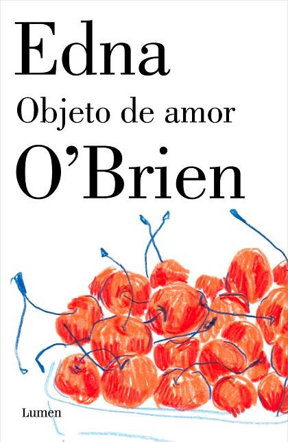 OBJETO DE AMOR | 9788426405029 | O'BRIEN,EDNA | Libreria Geli - Librería Online de Girona - Comprar libros en catalán y castellano