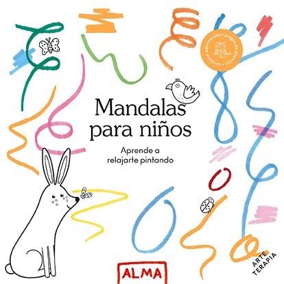 MANDALAS PARA NIÑOS (EDICIÓN 2023) | 9788419599223 |   | Llibreria Geli - Llibreria Online de Girona - Comprar llibres en català i castellà