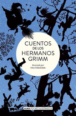 CUENTOS DE LOS HERMANOS GRIMM | 9788417430696 | GRIMM,JACOB/GRIMM,WILHELM | Libreria Geli - Librería Online de Girona - Comprar libros en catalán y castellano