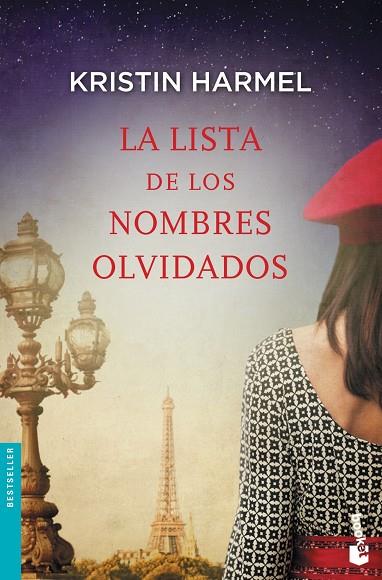 LA LISTA DE LOS NOMBRES OLVIDADOS | 9788427041059 | HARMEL,KRISTIN | Libreria Geli - Librería Online de Girona - Comprar libros en catalán y castellano