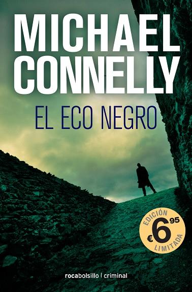 EL ECO NEGRO | 9788416859221 | CONNELLY,MICHAEL | Libreria Geli - Librería Online de Girona - Comprar libros en catalán y castellano