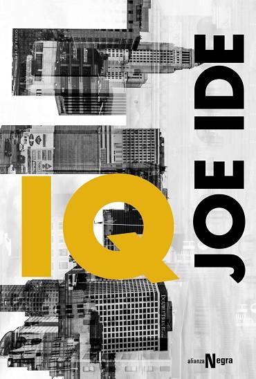 IQ | 9788491812784 | IDE,JOE | Llibreria Geli - Llibreria Online de Girona - Comprar llibres en català i castellà