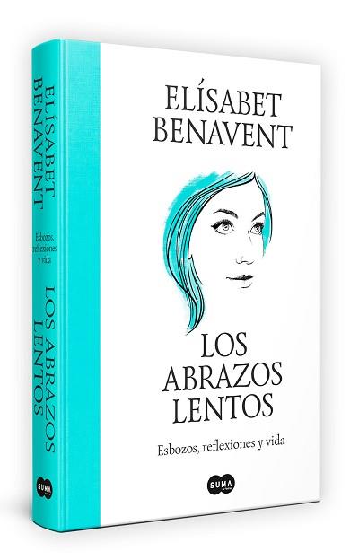 LOS ABRAZOS LENTOS | 9788491297192 | BENAVENT,ELÍSABET | Libreria Geli - Librería Online de Girona - Comprar libros en catalán y castellano