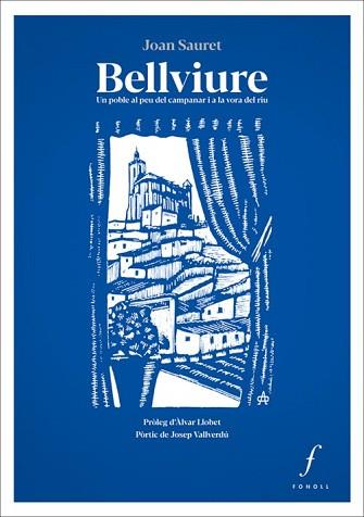 BELLVIURE | 9788412536478 | SAURET I GARCIA,JOAN | Libreria Geli - Librería Online de Girona - Comprar libros en catalán y castellano