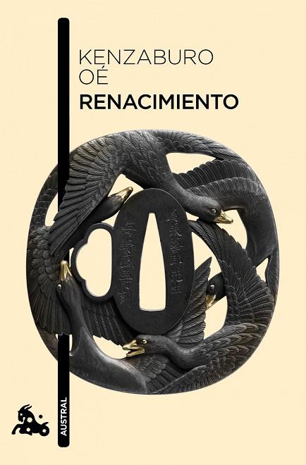 RENACIMIENTO | 9788432248399 | OE,KENZABURO | Libreria Geli - Librería Online de Girona - Comprar libros en catalán y castellano