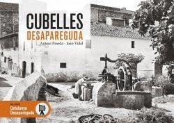 CUBELLES DESAPAREGUDA | 9788418243363 | PINEDA GAVALDÀ,ANTONI/VIDAL URPÍ,JOAN | Llibreria Geli - Llibreria Online de Girona - Comprar llibres en català i castellà