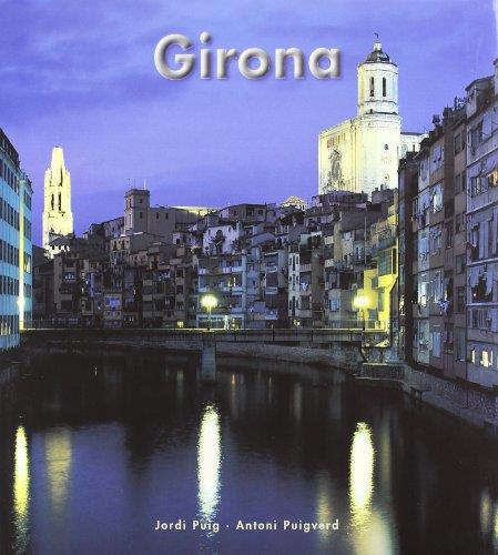 GIRONA(CASTELLANO/INGLES/ALEMAN) | 9788489815315 | PUIG,JORDI/PUIGVERD,ANTONI | Llibreria Geli - Llibreria Online de Girona - Comprar llibres en català i castellà