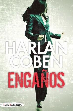 ENGAÑOS | 9788491875635 | COBEN,HARLAN | Libreria Geli - Librería Online de Girona - Comprar libros en catalán y castellano