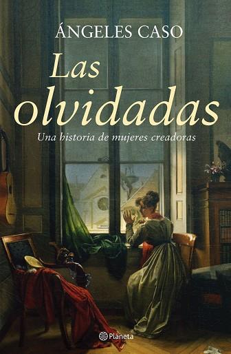 LAS OLVIDADAS | 9788408061076 | CASO,ANGELES | Libreria Geli - Librería Online de Girona - Comprar libros en catalán y castellano