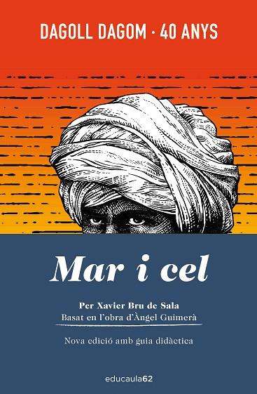 MAR I CEL | 9788492672646 | GUIMERA,ANGEL | Libreria Geli - Librería Online de Girona - Comprar libros en catalán y castellano
