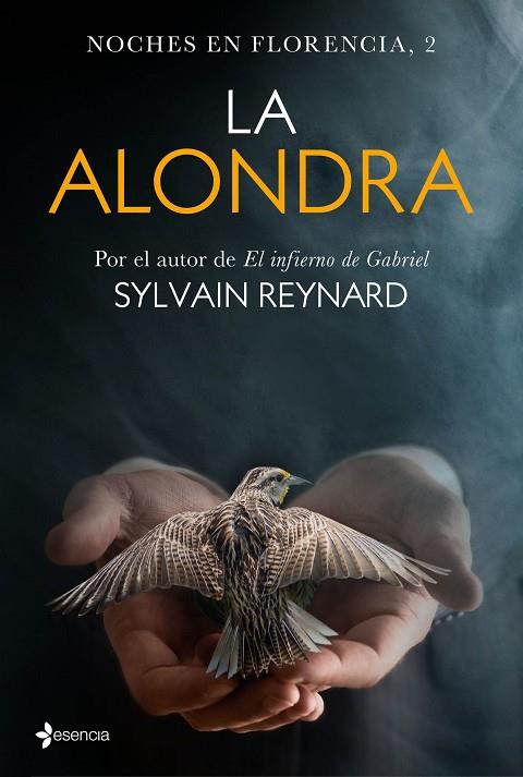 NOCHES EN FLORENCIA-2.LA ALONDRA | 9788408149569 | REYNARD,SYLVAIN | Llibreria Geli - Llibreria Online de Girona - Comprar llibres en català i castellà