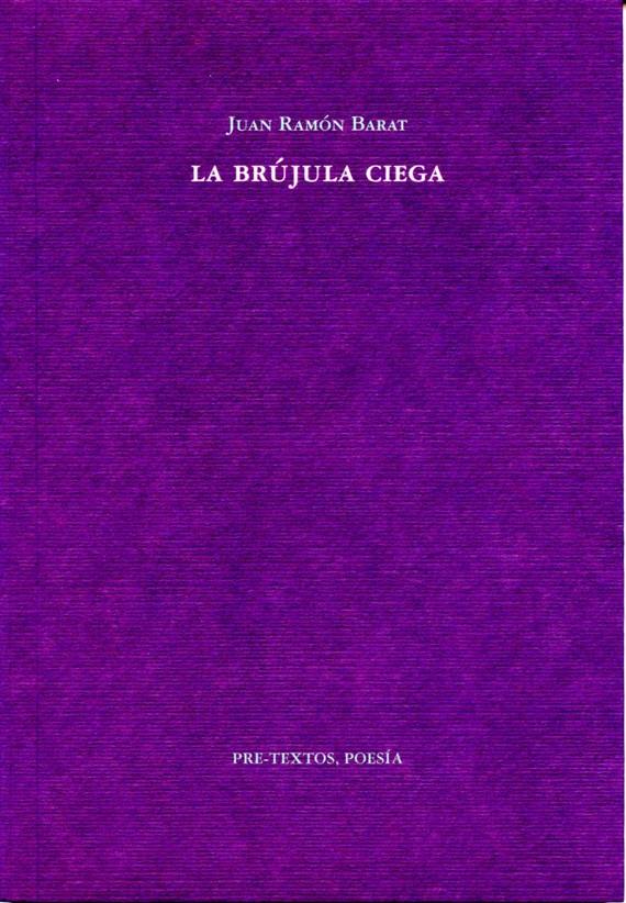 LA BRUJULA CIEGA | 9788492913244 | BARAT,JUAN RAMON | Libreria Geli - Librería Online de Girona - Comprar libros en catalán y castellano