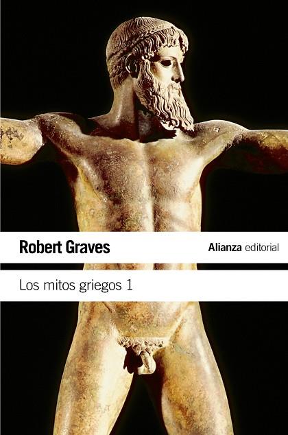 LOS MITOS GRIEGOS-1  | 9788420643489 | GRAVES,ROBERT | Libreria Geli - Librería Online de Girona - Comprar libros en catalán y castellano