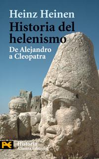 HISTORIA DEL HELENISMO | 9788420661193 | HEINEN,HEINZ | Llibreria Geli - Llibreria Online de Girona - Comprar llibres en català i castellà