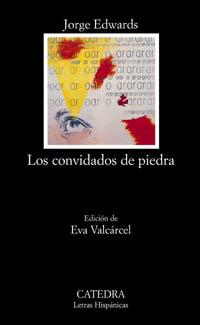 LOS CONVIDADOS DE PIEDRA | 9788437618920 | EDWARDS,JORGE | Libreria Geli - Librería Online de Girona - Comprar libros en catalán y castellano