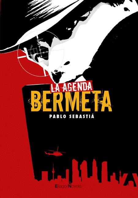 LA AGENDA BERMETA | 9788496720510 | SEBASTIA,PABLO | Llibreria Geli - Llibreria Online de Girona - Comprar llibres en català i castellà