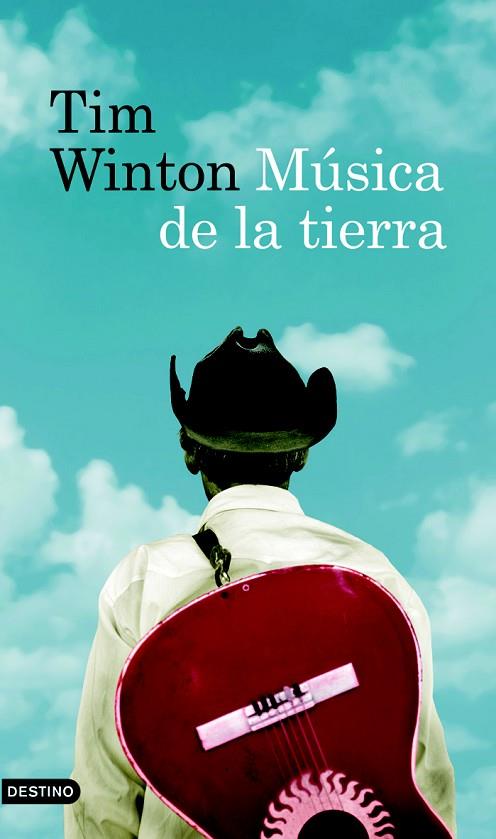 MUSICA DE LA TIERRA | 9788423340972 | WINTON,TIM | Libreria Geli - Librería Online de Girona - Comprar libros en catalán y castellano