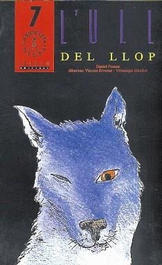 L'ULL DEL LLOP | 9788481310061 | PENNAC,DANIEL | Libreria Geli - Librería Online de Girona - Comprar libros en catalán y castellano