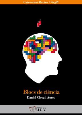 BLOCS DE CIENCIA | 9788484240945 | CLOSA I AUTET,DANIEL | Libreria Geli - Librería Online de Girona - Comprar libros en catalán y castellano
