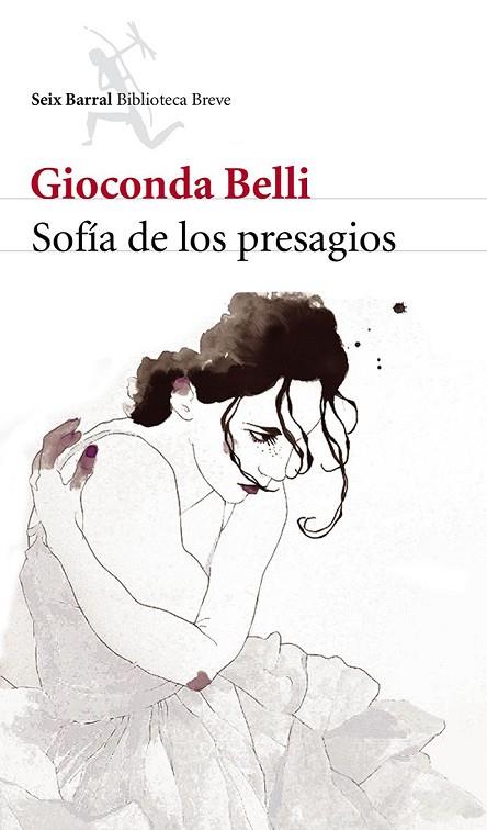 SOFÍA DE LOS PRESAGIOS | 9788432215858 | BELLI,GIOCONDA  | Libreria Geli - Librería Online de Girona - Comprar libros en catalán y castellano
