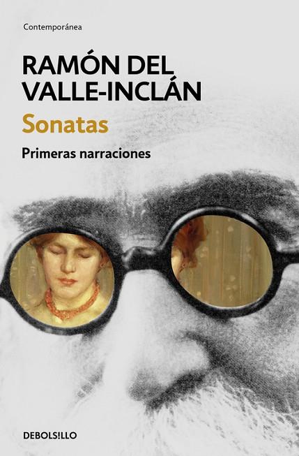 SONATAS.PRIMERAS NARRACIONES(OBRAS COMPLETAS-1) | 9788466337465 | DEL VALLE-INCLAN,RAMÓN | Libreria Geli - Librería Online de Girona - Comprar libros en catalán y castellano
