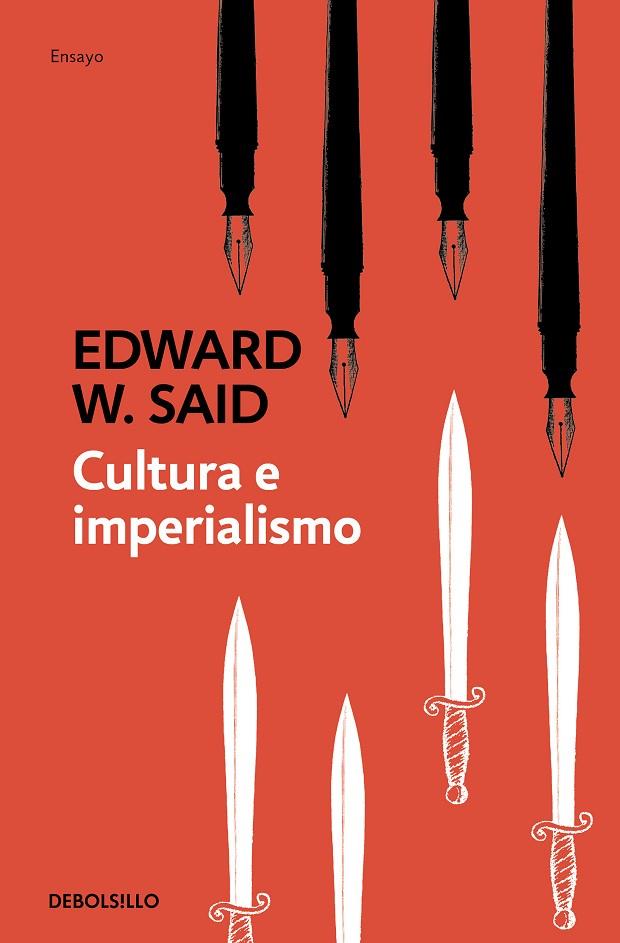 CULTURA E IMPERIALISMO | 9788466347594 | SAID,EDWARD W. | Llibreria Geli - Llibreria Online de Girona - Comprar llibres en català i castellà