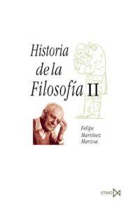 HISTORIA DE LA FILOSOFIA-2 | 9788470902741 | MARTINEZ MARZOA,FELIPE | Libreria Geli - Librería Online de Girona - Comprar libros en catalán y castellano