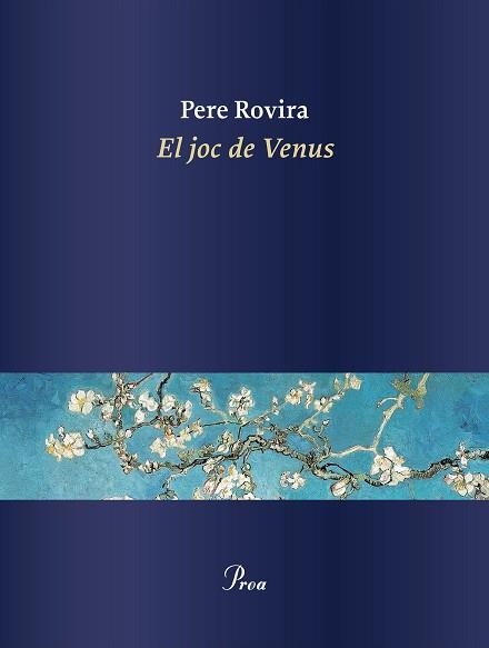 EL JOC DE VENUS | 9788475888651 | ROVIRA,PERE | Libreria Geli - Librería Online de Girona - Comprar libros en catalán y castellano