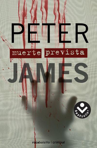 MUERTE PREVISTA | 9788496940345 | JAMES,PETER | Libreria Geli - Librería Online de Girona - Comprar libros en catalán y castellano