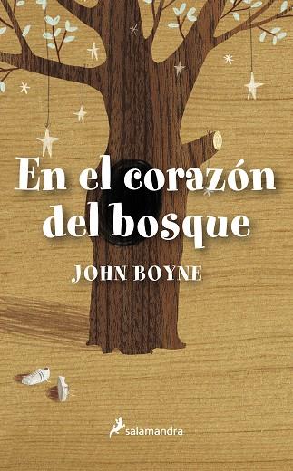 EN EL CORAZÓN DEL BOSQUE | 9788498383539 | BOYNE,JOHN | Libreria Geli - Librería Online de Girona - Comprar libros en catalán y castellano