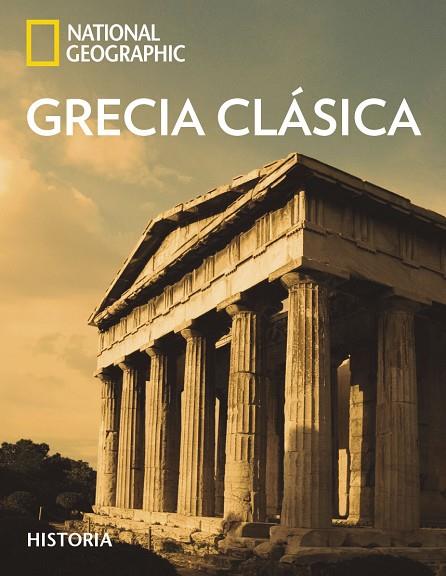 GRECIA CLÁSICA | 9788482984803 | Libreria Geli - Librería Online de Girona - Comprar libros en catalán y castellano