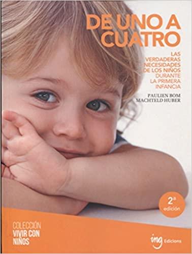 DE UNO A CUATRO | 9788494551413 | BOM,PAULIEN/HUBER,MACHTELD | Libreria Geli - Librería Online de Girona - Comprar libros en catalán y castellano