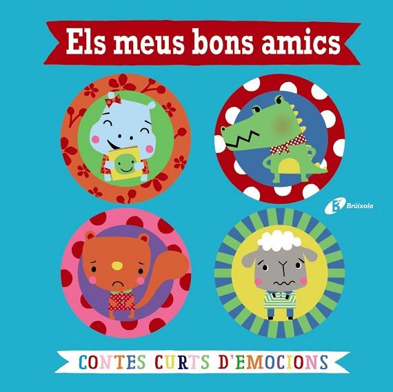 ELS MEUS BONS AMICS.CONTES CURTS D'EMOCIONS | 9788499069043 | GREENING,ROSIE | Libreria Geli - Librería Online de Girona - Comprar libros en catalán y castellano