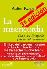 LA MISERICORDIA | 9788429320336 | KASPERS,W | Llibreria Geli - Llibreria Online de Girona - Comprar llibres en català i castellà