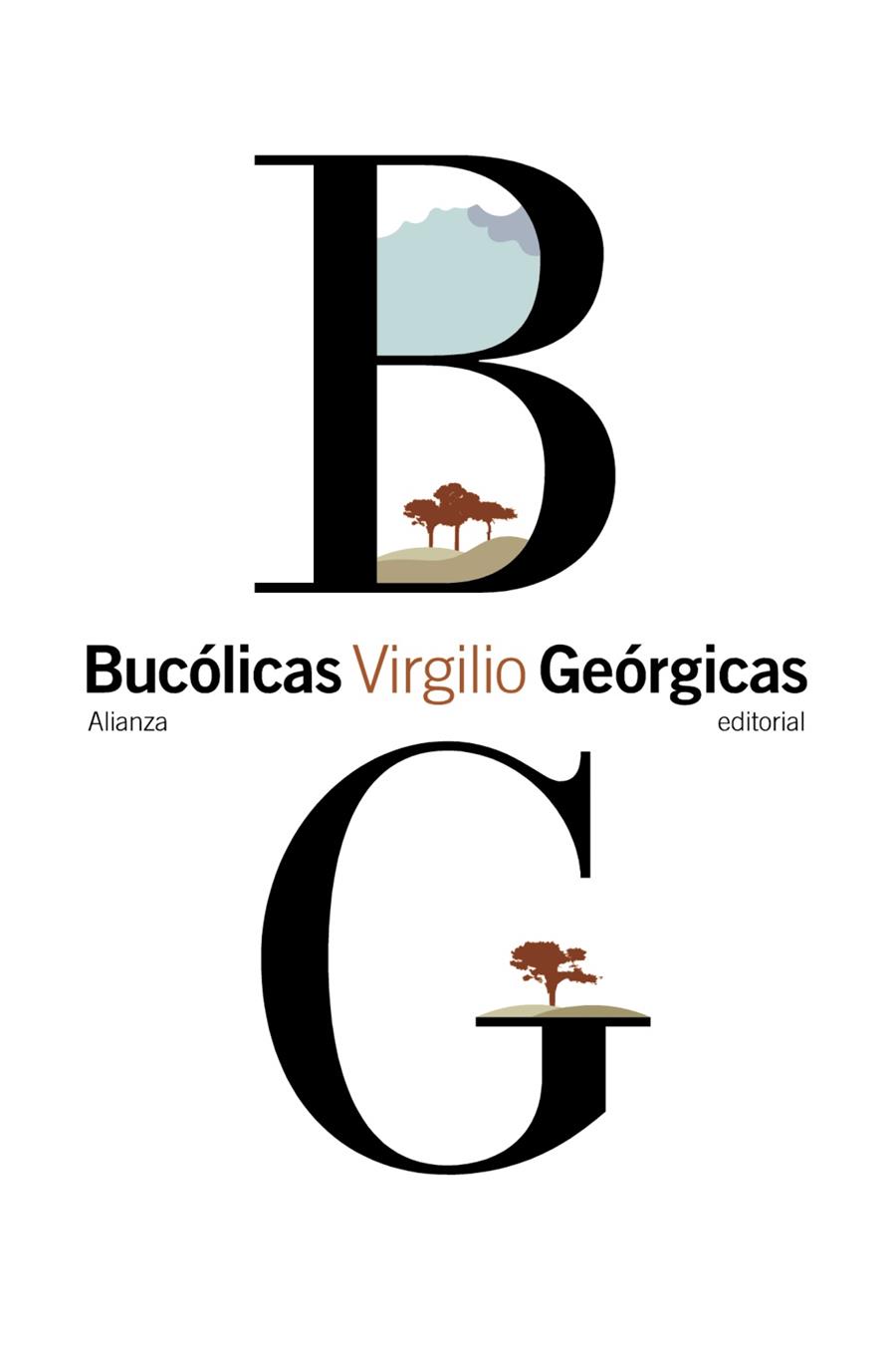 BUCÓLICAS.GEÓRGICAS | 9788491811992 | VIRGILIO | Libreria Geli - Librería Online de Girona - Comprar libros en catalán y castellano