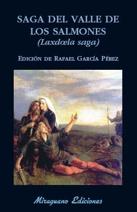 SAGA DEL VALLE DE LOS SALMONES (LAXDOELA SAGA) | 9788478134465 | Llibreria Geli - Llibreria Online de Girona - Comprar llibres en català i castellà
