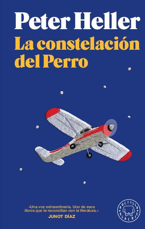 LA CONSTELACIÓN DEL PERRO | 9788417552022 | HELLER,PETER | Libreria Geli - Librería Online de Girona - Comprar libros en catalán y castellano
