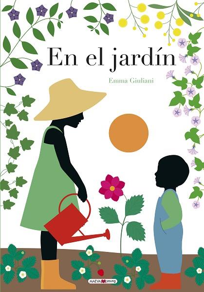 EN EL JARDÍN | 9788417708368 | GIULIANI,EMMA | Libreria Geli - Librería Online de Girona - Comprar libros en catalán y castellano