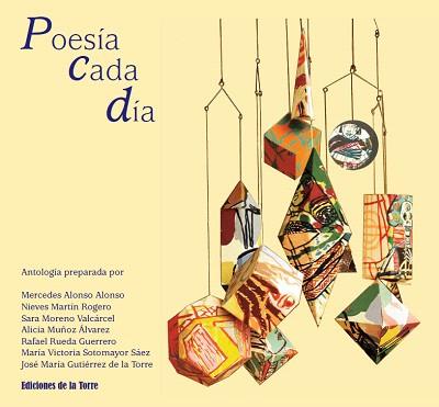 POESIA CADA DIA | 9788479603748 | AA.VV | Libreria Geli - Librería Online de Girona - Comprar libros en catalán y castellano