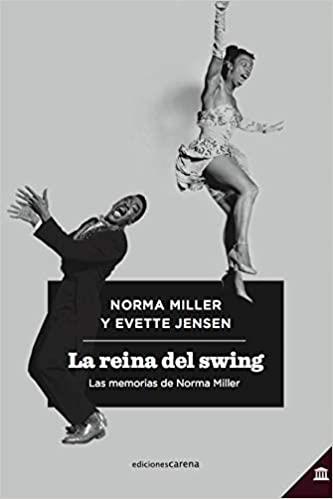 LA REINA DEL SWING | 9788417258627 | MILLER,NORMA | Libreria Geli - Librería Online de Girona - Comprar libros en catalán y castellano