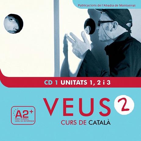 VEUS-2(CD-ROM) | 9788484159605 | MAS PRATS, MARTA/VILAGRASA GRANDIA, ALBERT | Libreria Geli - Librería Online de Girona - Comprar libros en catalán y castellano