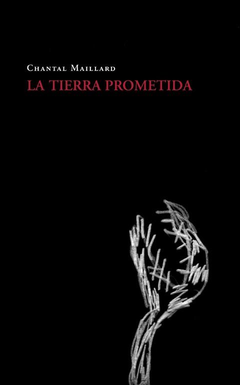 LA TIERRA PROMETIDA | 9788493641252 | MAILLARD,CHANTAL | Libreria Geli - Librería Online de Girona - Comprar libros en catalán y castellano