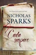 CADA SUSPIRO | 9788416859740 | SPARKS,NICHOLAS | Llibreria Geli - Llibreria Online de Girona - Comprar llibres en català i castellà