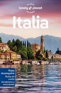 ITALIA(LONELY PLANET.EDICIÓN 2023) | 9788408223269 | GARWOOD,DUNCAN/GEDDO,BENEDETTA | Llibreria Geli - Llibreria Online de Girona - Comprar llibres en català i castellà