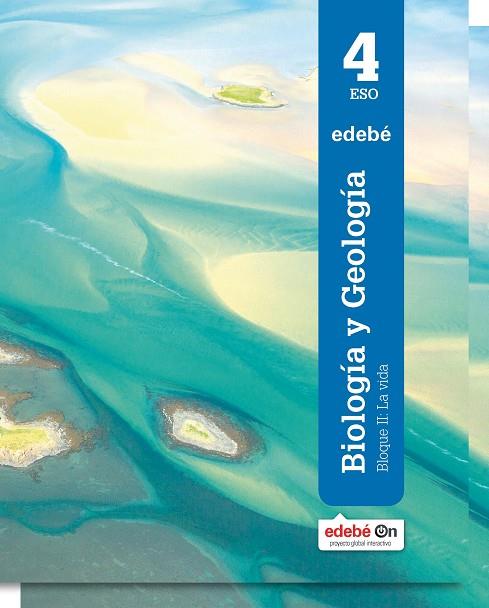 BIOLOGÍA Y GEOLOGÍA(QUART DE PRIMARIA) | 9788468318257 | EDEBé, OBRA COLECTIVA | Llibreria Geli - Llibreria Online de Girona - Comprar llibres en català i castellà