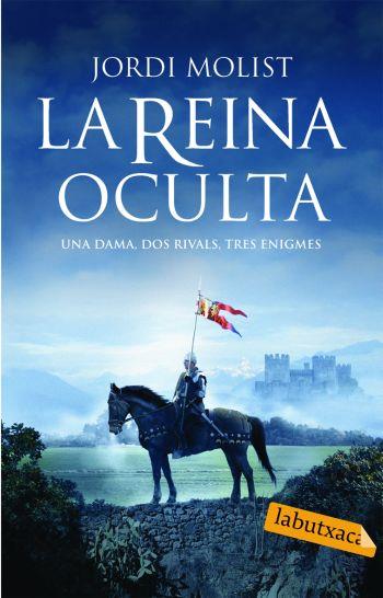 LA REINA OCULTA | 9788492549269 | MOLIST,JORDI | Libreria Geli - Librería Online de Girona - Comprar libros en catalán y castellano