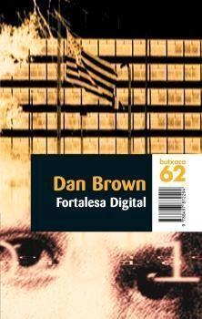 FORTALESA DIGITAL | 9788497872294 | BROWN,DAN | Llibreria Geli - Llibreria Online de Girona - Comprar llibres en català i castellà