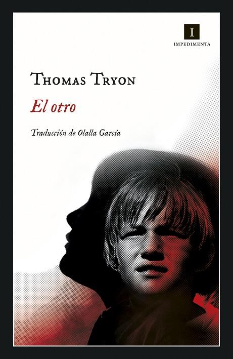 EL OTRO | 9788417553234 | TRYON,THOMAS | Llibreria Geli - Llibreria Online de Girona - Comprar llibres en català i castellà